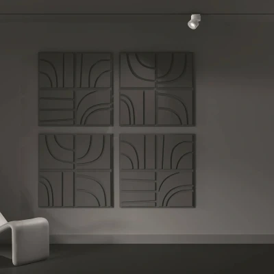 Afbeelding van Maytoni Yin LED spot Unity systeem, triac, 940, wit