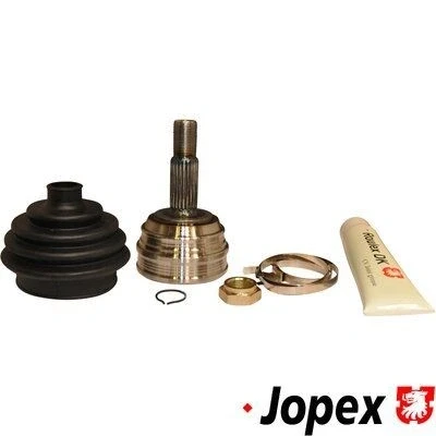 Afbeelding van Homokineet reparatie set, aandrijfas JP GROUP 1143300810