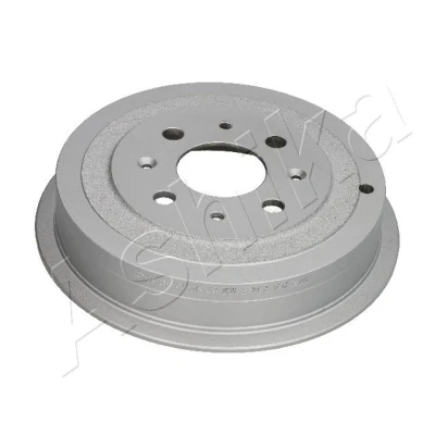Afbeelding van ASHIKA 56 00 0204C Remtrommel 249mm Achteras OPEL: Corsa D Hatchback, FIAT: Punto Evo Hatchback
