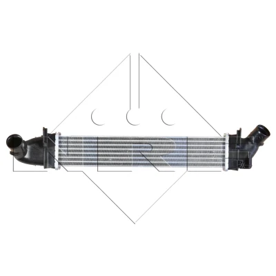 Afbeelding van Intercooler, inlaatluchtkoeler NRF 30380