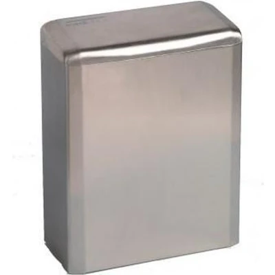 Afbeelding van Mediclinics hygienebak 6l. PP0006CS RVS