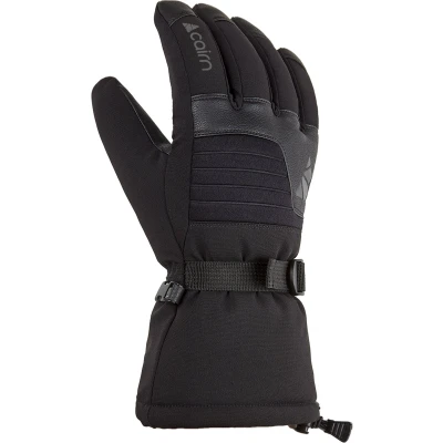 Afbeelding van CAIRN Olympus M C TEX Black