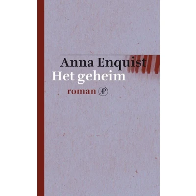 Afbeelding van Het geheim (Hardback)