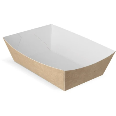 Afbeelding van TakeAware Snackbak A9 400x