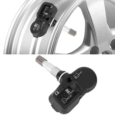 Afbeelding van Bandenspanningssensor, auto TPMS bandenspanningscontrolesensor PMV C210 geschikt voor RAV4 accessoires