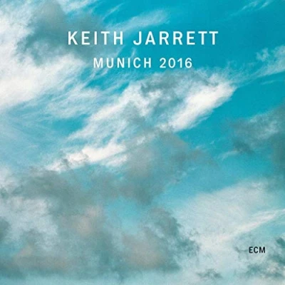 Afbeelding van Keith Jarrett Munich 2016 (2 CD)