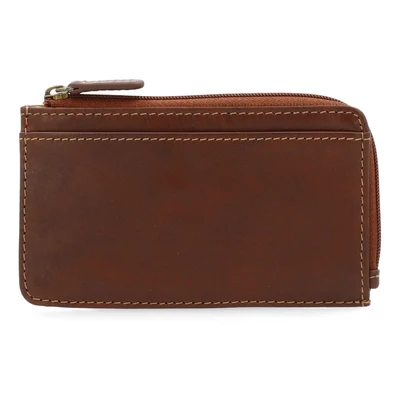 Afbeelding van Picard Toscana Sleutelhanger, Heren, Maat: One Size, Kastanie