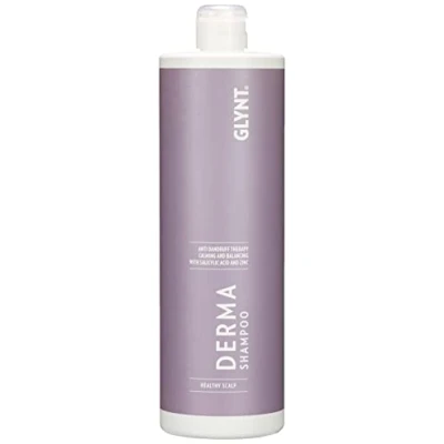 Afbeelding van Glynt 4034348041148 Derma Regulate Shampoo 4, 1000 ml