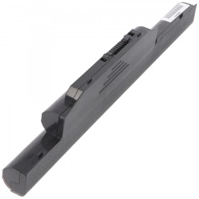 Afbeelding van Accu geschikt voor Fujitsu Lifebook E733, E743, Li ion, 10.8V, 5200mAh, 56.2Wh, zwart