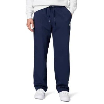 Afbeelding van Nike Sportswear CLUB PANT Trainingsbroek, Heren, Maat: XS, Obsidian/white