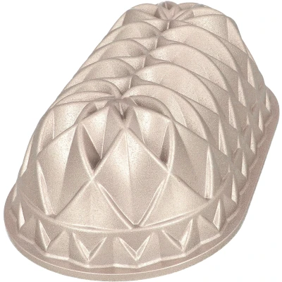 Afbeelding van Birkmann Contoura Bakvorm Modern 26x15x8cm