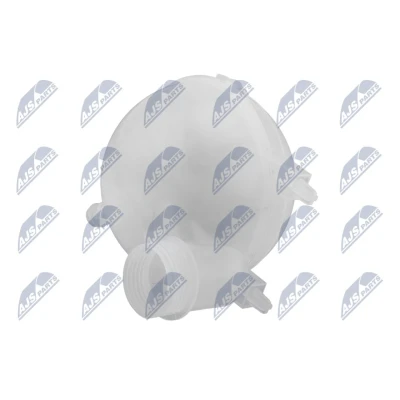 Afbeelding van Expansietank, koelvloeistof NTY CZW PE 007