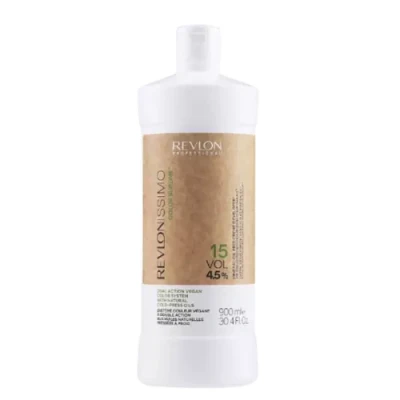 Afbeelding van Revlon Professional Mineral Oil Free Creme Developer