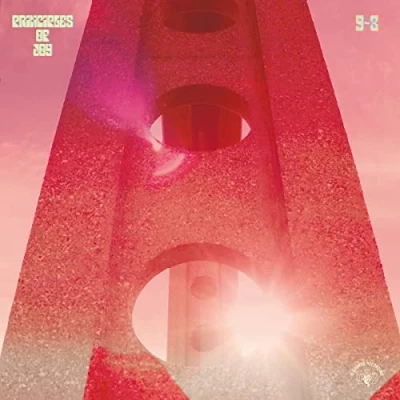 Afbeelding van Principles of Joy 9 3 (LP)