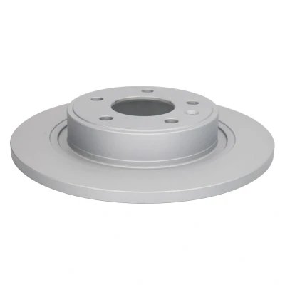 Afbeelding van Remschijf BOSCH 0 986 479 C58 terug/volledig/1 stuk