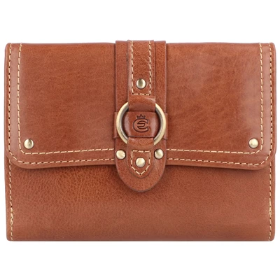 Afbeelding van Esquire Denver Portemonnee RFID Leer 13,5 cm