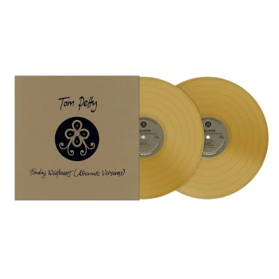 Afbeelding van Tom Petty Finding Wildflowers (Alternate Version 2LP)