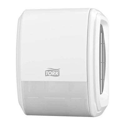 Afbeelding van Luchtverfrisserdispenser Tork A3 Elevation wit 256010