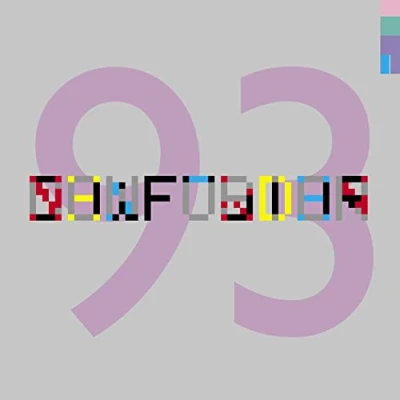 Afbeelding van New Order Confusion