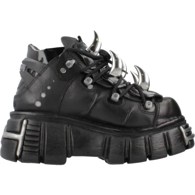 Afbeelding van NEW ROCK M112 C1 Zwart 37 EU