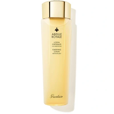 Afbeelding van Guerlain Abeille Royale Fortifying Lotion with Royal Jelly 150 ml