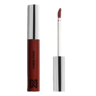Afbeelding van N Beauty Plumping Lipgloss 9 ml 037 Ruby Red
