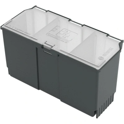 Afbeelding van Bosch Home and Garden 1600A01V7R Machinekoffer PP (l x b h) 237.70 104.60 131.50 mm
