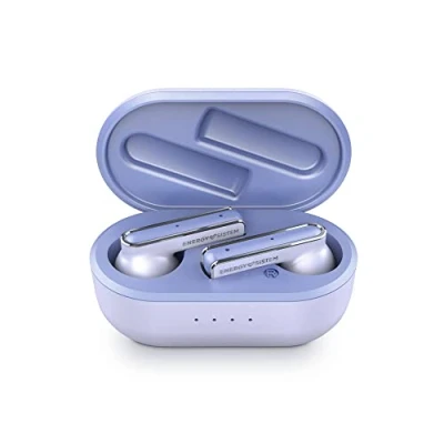 Afbeelding van Energy Sistem Style 4 Hoofdtelefoons True Wireless Stereo (TWS) In ear Oproepen/muziek USB Type C Bl