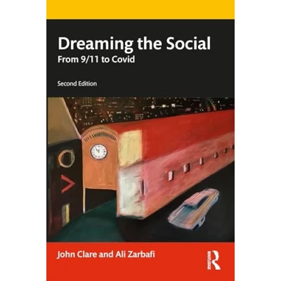 Afbeelding van Dreaming the Social: From 9/11 to Covid