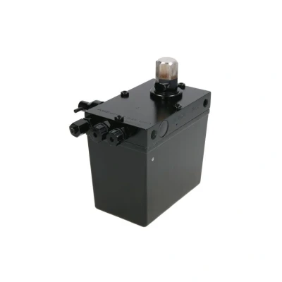 Afbeelding van Febi Bilstein Kantelpomp Cabine 106118