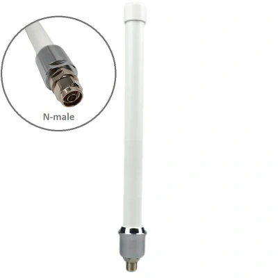 Afbeelding van Sirio SCO 868 6 LoRa Helium Miner 6.2 dBi N female