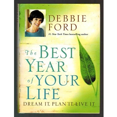 Afbeelding van The Best Year of Your Life