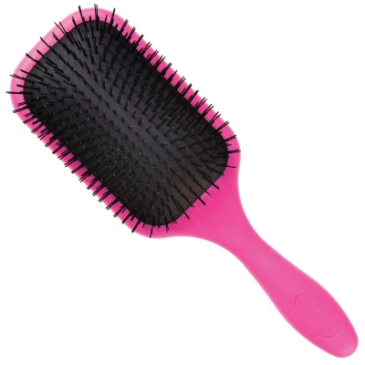 Afbeelding van Denman D90L Tangle Tamer Ultra Roze