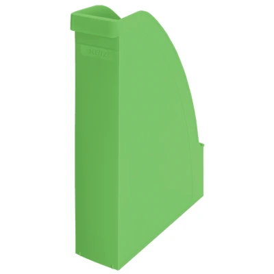 Afbeelding van Leitz Recycle Tijdschrifttencassette Lichtgroen