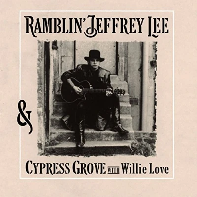 Afbeelding van Jeffrey Lee Pierce &amp; Cypress Grove With Willie Love Ramblin&#039; (2 LP)