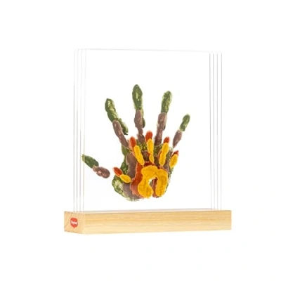 Afbeelding van Tiny Love Family Prints afdrukset