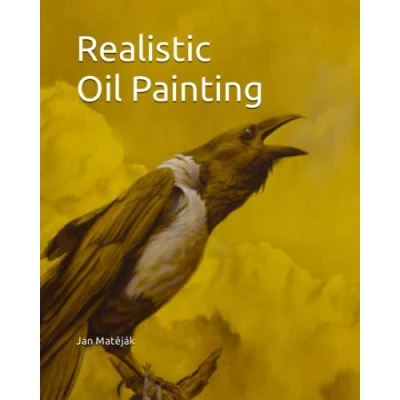 Afbeelding van Oil Painting