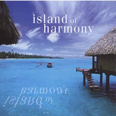 Afbeelding van Various Artists Island Of Harmony (CD)
