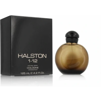 Afbeelding van HALSTON Classic 1 12 Eau de Cologne VAPO 125 ml.
