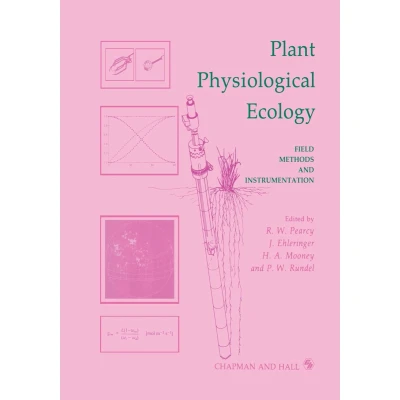 Afbeelding van Plant Physiological Ecology