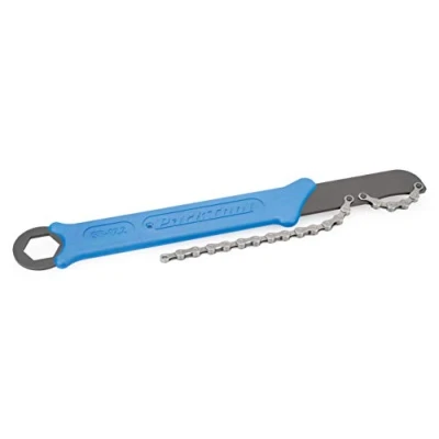 Afbeelding van Park Tool Sr 12.2 Pinion Pickup Zwart/Zilver One Size