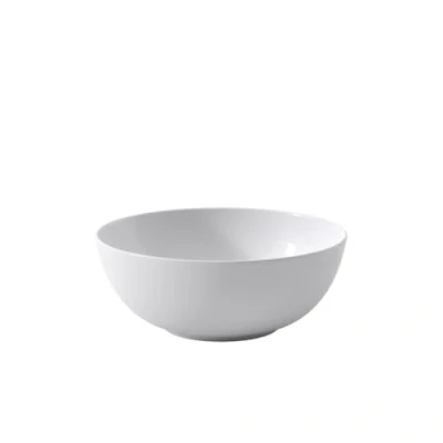 Afbeelding van Villeroy &amp; Boch Royal saladeschaal 23 cm Gebroken wit