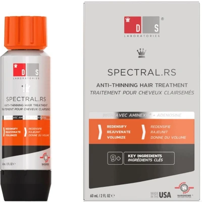 Afbeelding van DS Laboratories Spectral RS 60 ml