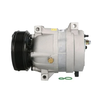 Afbeelding van Nissens Airco compressor 89281