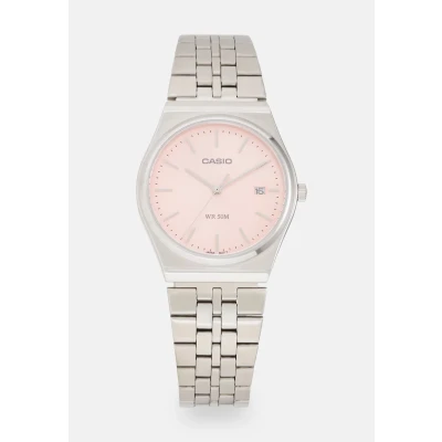 Afbeelding van Casio MTP B145D 4AVEF Horloge analoog 40x35 mm
