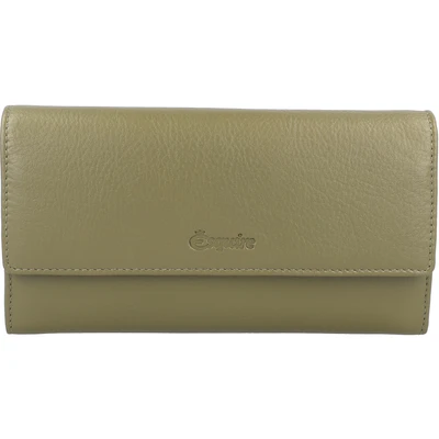 Afbeelding van Esquire Peru Portemonnee RFID Leer 18,5 cm