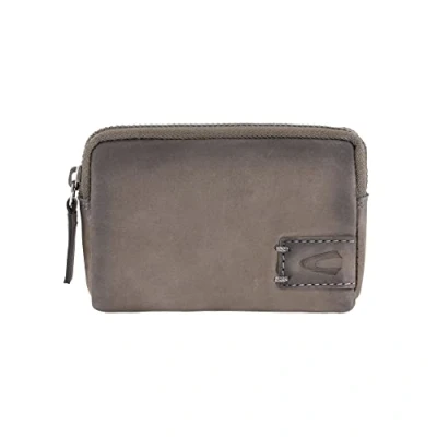 Afbeelding van camel active Dallas Sleutel portemonnee Leer 12 cm