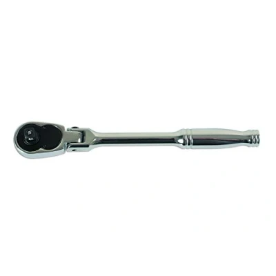 Afbeelding van Laser 6393 Extra Lange Flexi Head Ratel 1/4&quot;D