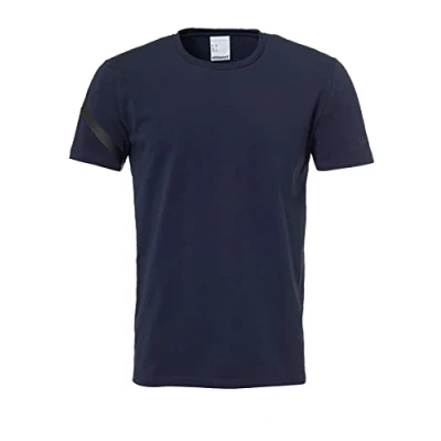 Afbeelding van uhlsport Uniseks Essential Pro T shirt voor kinderen