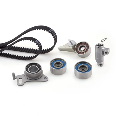 Afbeelding van Gates Distributieriem kit K025641XS